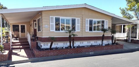 Photo of 27 Tahquitz Drive #226, Camarillo, CA 93012 (MLS # V1-34932)