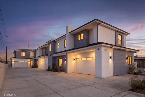 Photo of 14810 Eastwood Avenue, Lawndale, CA 90260 (MLS # SB26175497)