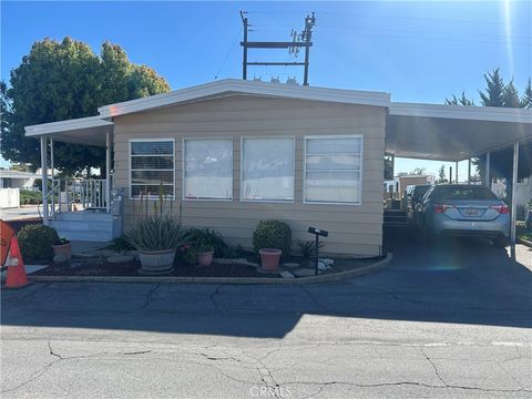 Photo of 3530 Damien #13 Avenue, La Verne, CA 91750 (MLS # OC26034860)