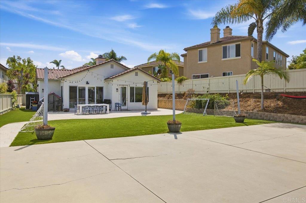 1258 Mariposa Road