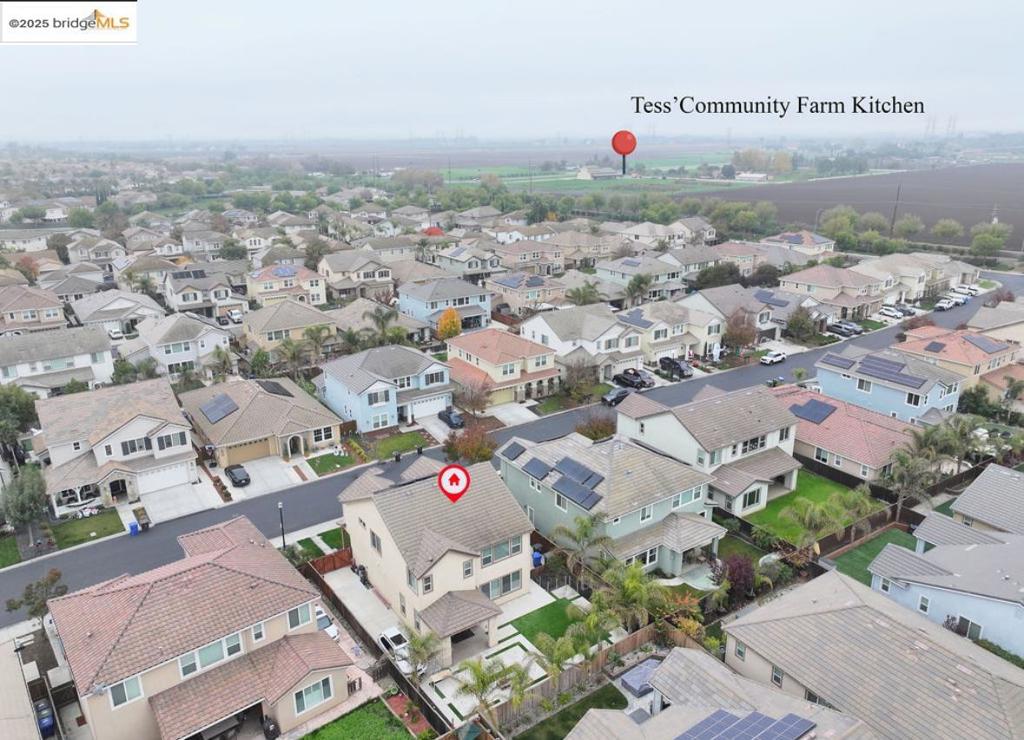 THE LAKES - Residential