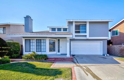 Photo of 13191 Raleigh Court, Garden Grove, CA 92844 (MLS # PW26066963)