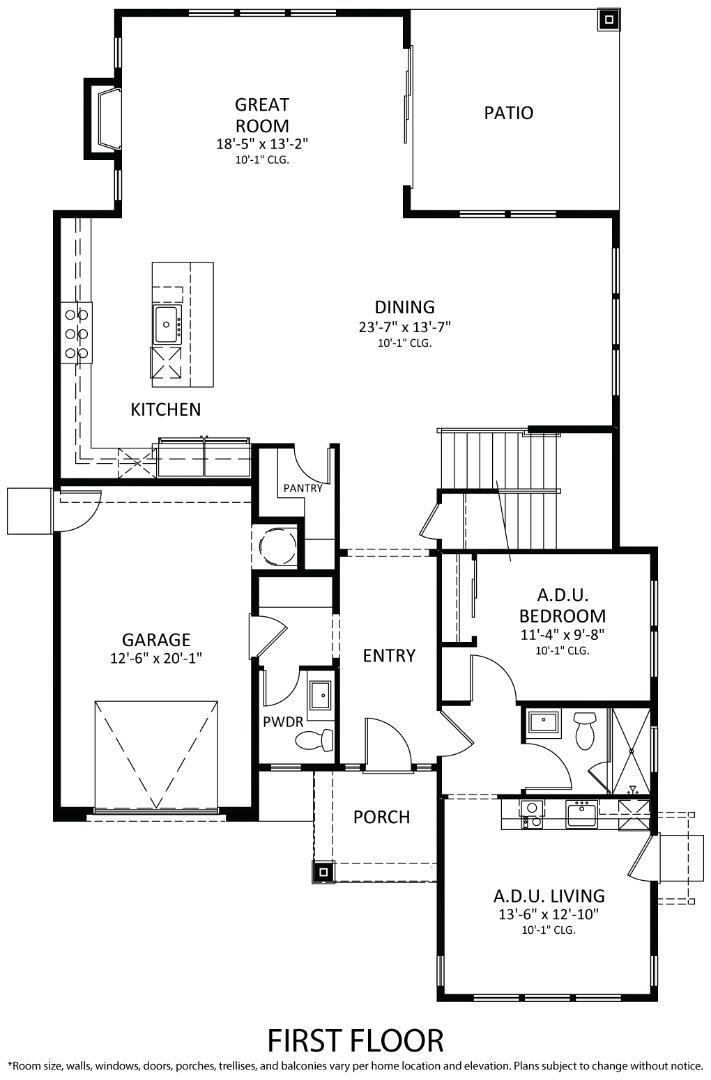 939 Walnut Street