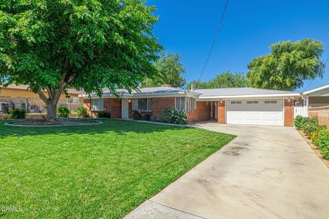 Photo of 41723 55th Street W, Lancaster, CA 93536 (MLS # V1-36292)