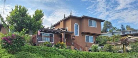 Photo of 1652 Branddon Way #B, El Cajon, CA 92021 (MLS # PTP2604268)