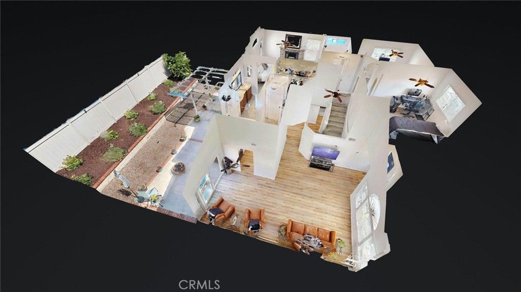 Photo of 30557 Bayport Ln, Menifee, CA 92584 (MLS # IV26082208)