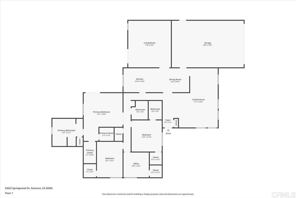 SD COUNTRY ESTATES - Residential