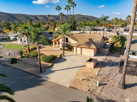 23622 Springwood Ramona CA 92065