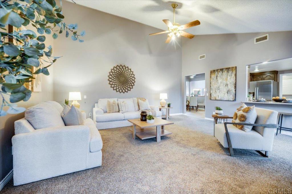 SD COUNTRY ESTATES - Residential