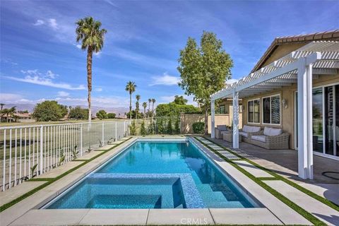 Photo of 82756 Burnette Drive, Indio, CA 92201 (MLS # IG25132024) Photo of 82756 Burnette Drive, Indio, CA 92201 (MLS # IG25132024)