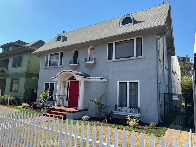 Downtown (DT) - Residential Income