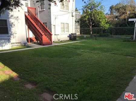 Downtown (DT) - Residential Income