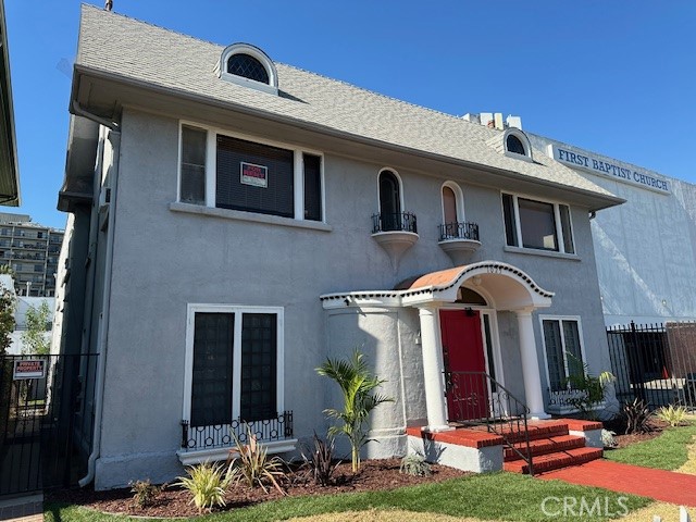 Downtown (DT) - Residential Income