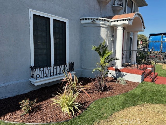 Downtown (DT) - Residential Income