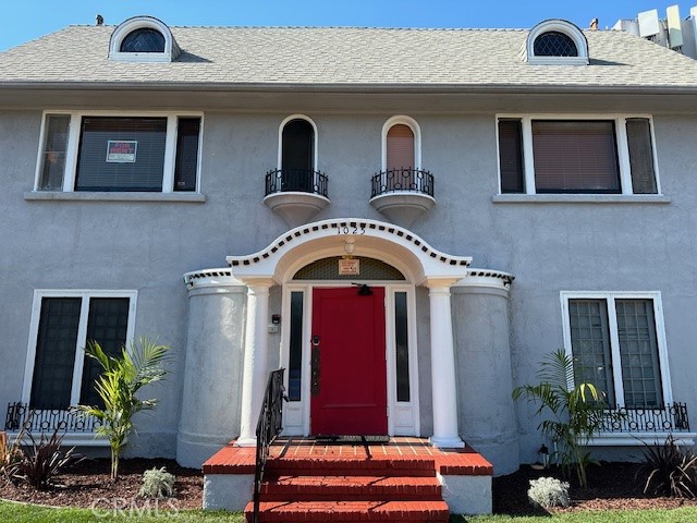 Downtown (DT) - Residential Income