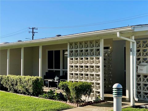 13840 Canoe Brook Dr., M3-6G Seal Beach CA 90740