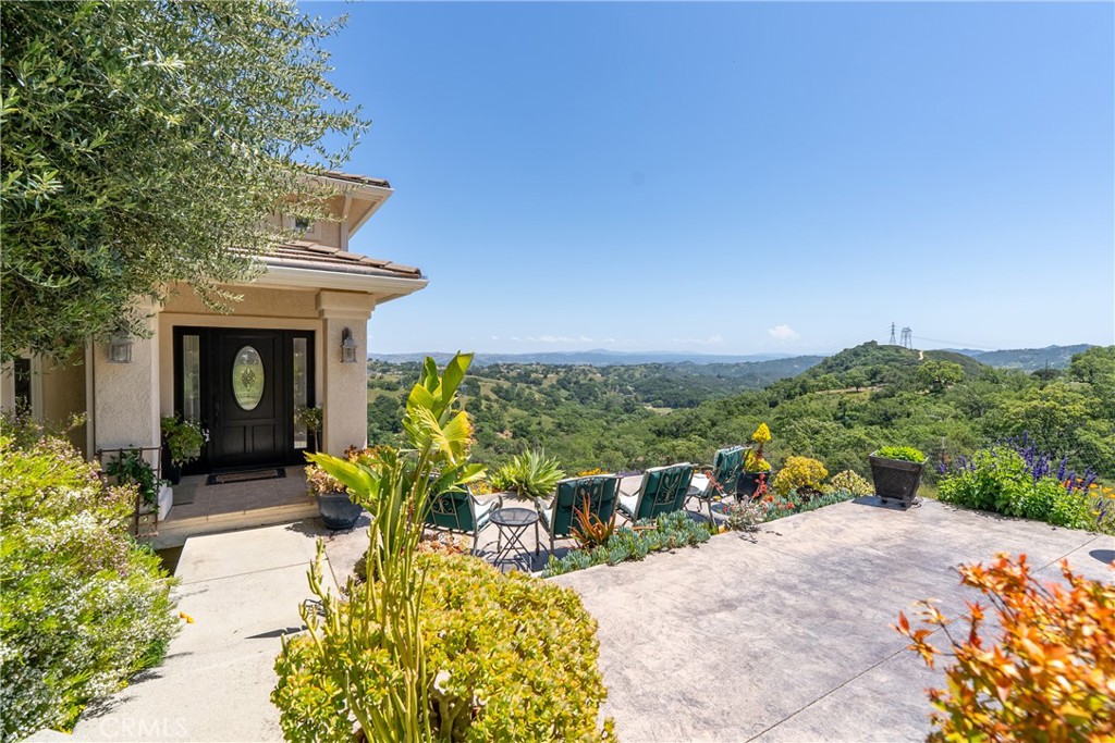 14600 El Monte Road