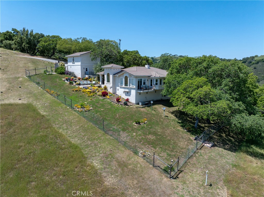 14600 El Monte Road
