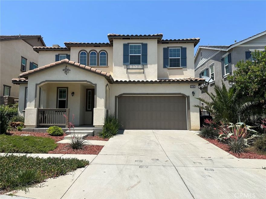 Welcome to 9780 La Vine Ct, a beautifully maintained home nestled in the desirable city of Rancho Cucamonga. This fantastic property offers the perfect blend of comfort, convenience, and modern living.



A standout feature of this home is the bedroom suite, complete with a private, full bathroom and a spacious walk-in closet at downstairs. Ideal for guests, in-laws, or as a private home office, this suite provides ultimate flexibility and privacy



Situated in a prime location, you'll enjoy easy access to the 210 Freeway, making your commute to surrounding areas a breeze. Everyday essentials and shopping are just moments away, with a variety of supermarkets, shops, and dining options located conveniently nearby.