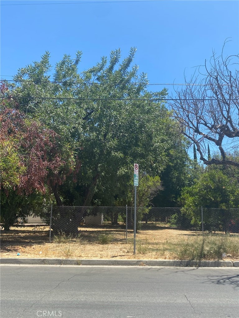 7110 Firmament Avenue