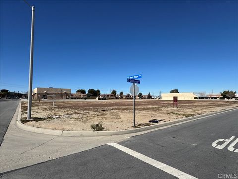 Photo of 0 California, Victorville, CA 92392 (MLS # HD26039032)