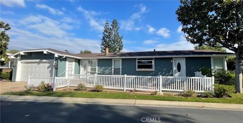 2545 Shadow Lake 127 Santa Ana CA 92705