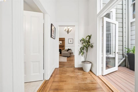 Photo of 2180 Bush Street ST, San Francisco, CA 94115 (MLS # 41152339)