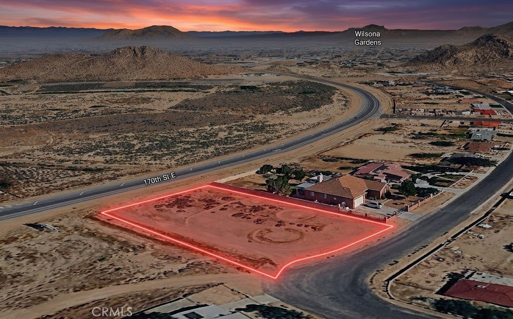 0 170th Street E