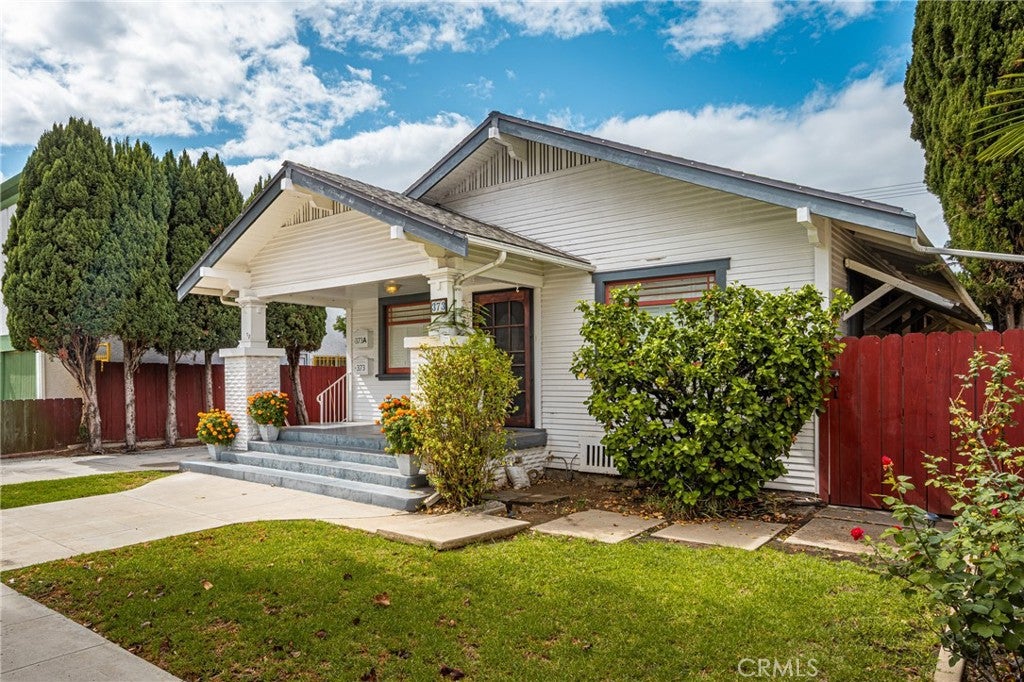 373 Gladys Avenue