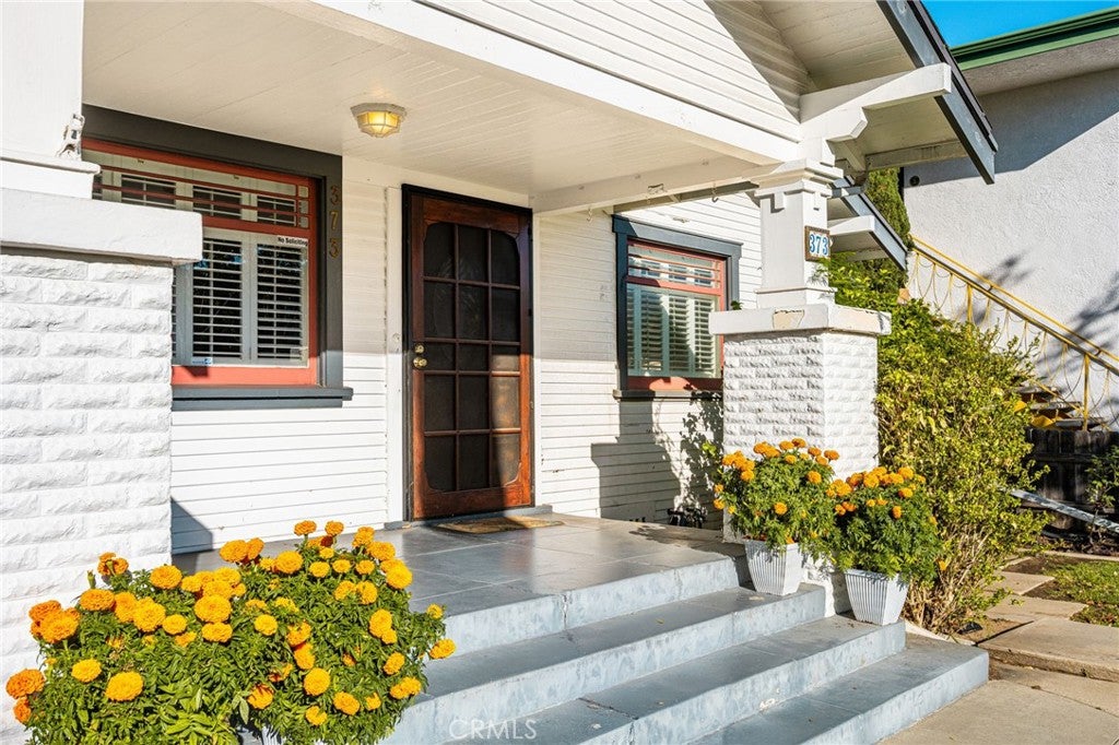 373 Gladys Avenue