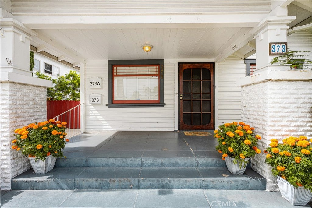 373 Gladys Avenue