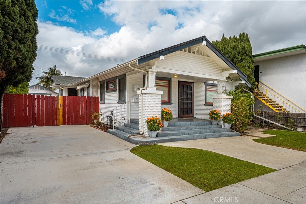 373 Gladys Avenue