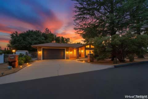 Photo of 7712 Calle De La Fiesta, Pine Valley, CA 91962 (MLS # PTP2606303)