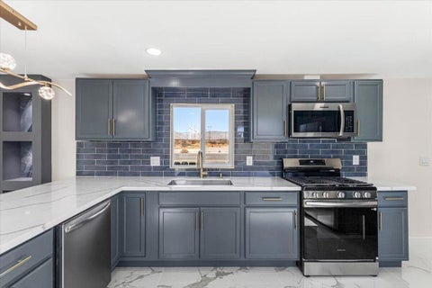 Photo of 17069 N Indian Canyon Drive #45, Palm Springs, CA 92262 (MLS # 219153731DA)