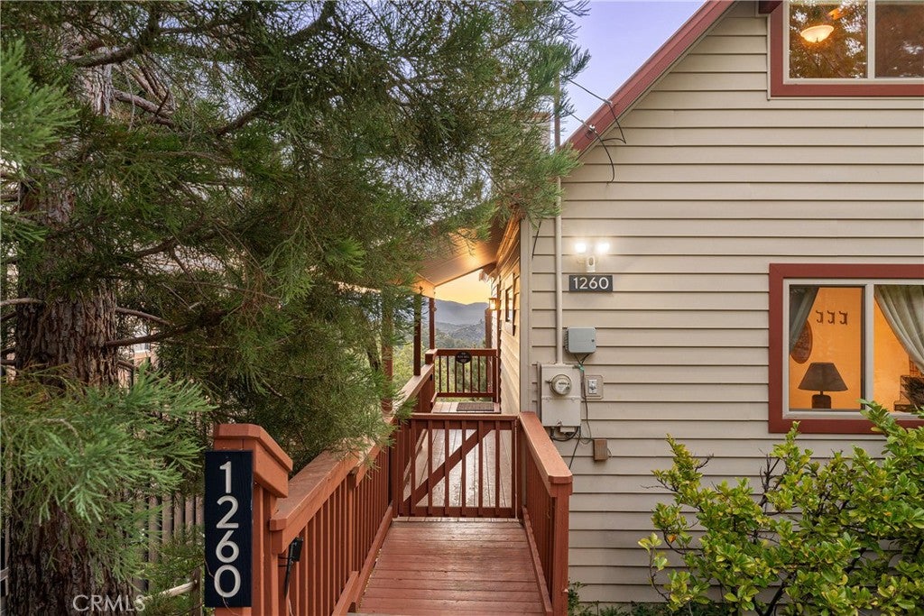 1260 Yukon Court
