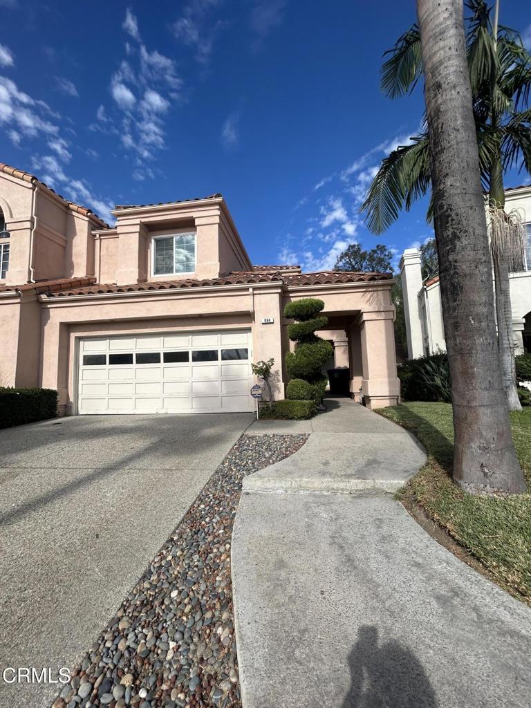 Other - Residential Lease