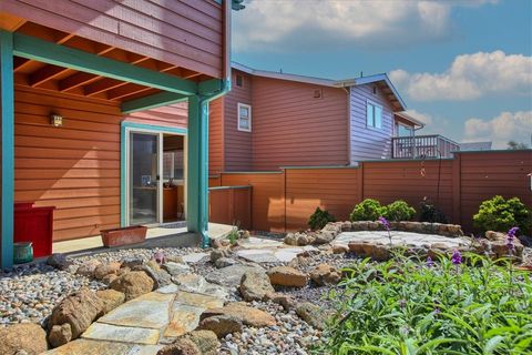 Tiny photo for 347 Ivar Street, Cambria, CA 93428 (MLS # SC26073347)