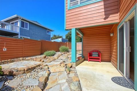 Tiny photo for 347 Ivar Street, Cambria, CA 93428 (MLS # SC26073347)