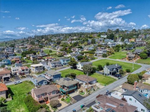 Tiny photo for 347 Ivar Street, Cambria, CA 93428 (MLS # SC26073347)