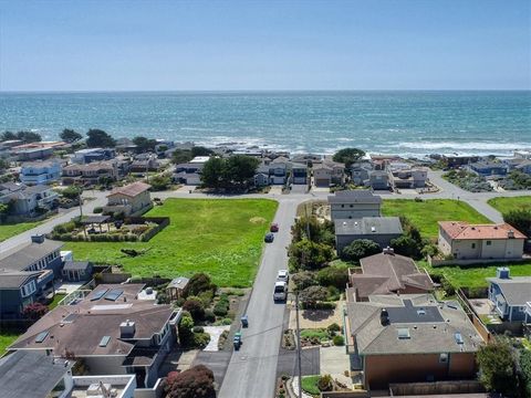 Tiny photo for 347 Ivar Street, Cambria, CA 93428 (MLS # SC26073347)