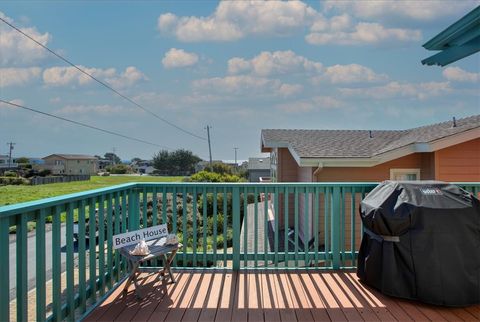 Tiny photo for 347 Ivar Street, Cambria, CA 93428 (MLS # SC26073347)