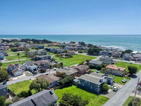 Tiny photo for 347 Ivar Street, Cambria, CA 93428 (MLS # SC26073347)