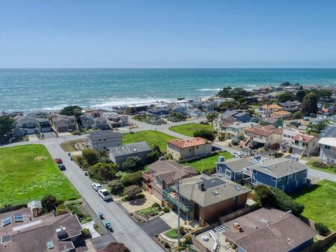 Tiny photo for 347 Ivar Street, Cambria, CA 93428 (MLS # SC26073347)