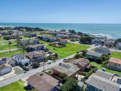 Tiny photo for 347 Ivar Street, Cambria, CA 93428 (MLS # SC26073347)