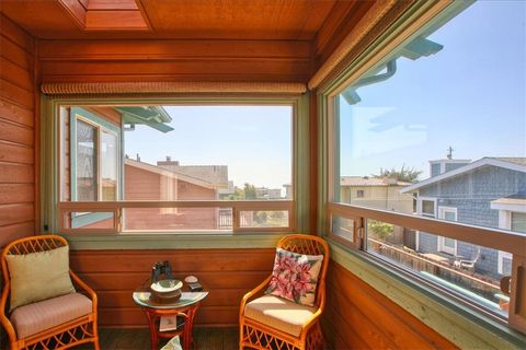 Tiny photo for 347 Ivar Street, Cambria, CA 93428 (MLS # SC26073347)