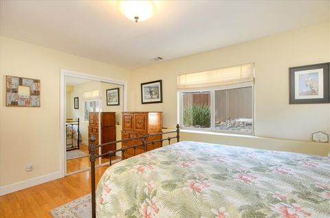 Tiny photo for 347 Ivar Street, Cambria, CA 93428 (MLS # SC26073347)