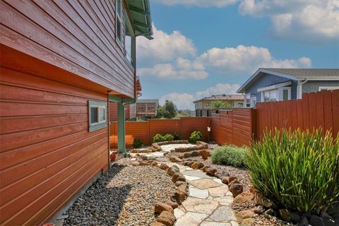 Tiny photo for 347 Ivar Street, Cambria, CA 93428 (MLS # SC26073347)