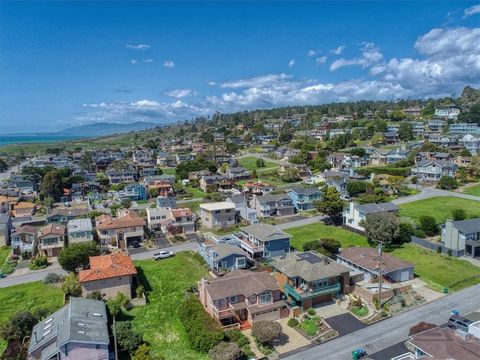 Tiny photo for 347 Ivar Street, Cambria, CA 93428 (MLS # SC26073347)