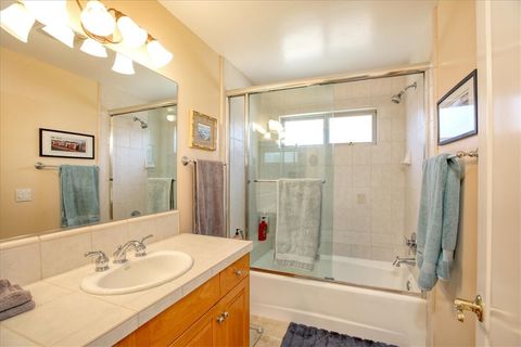 Tiny photo for 347 Ivar Street, Cambria, CA 93428 (MLS # SC26073347)