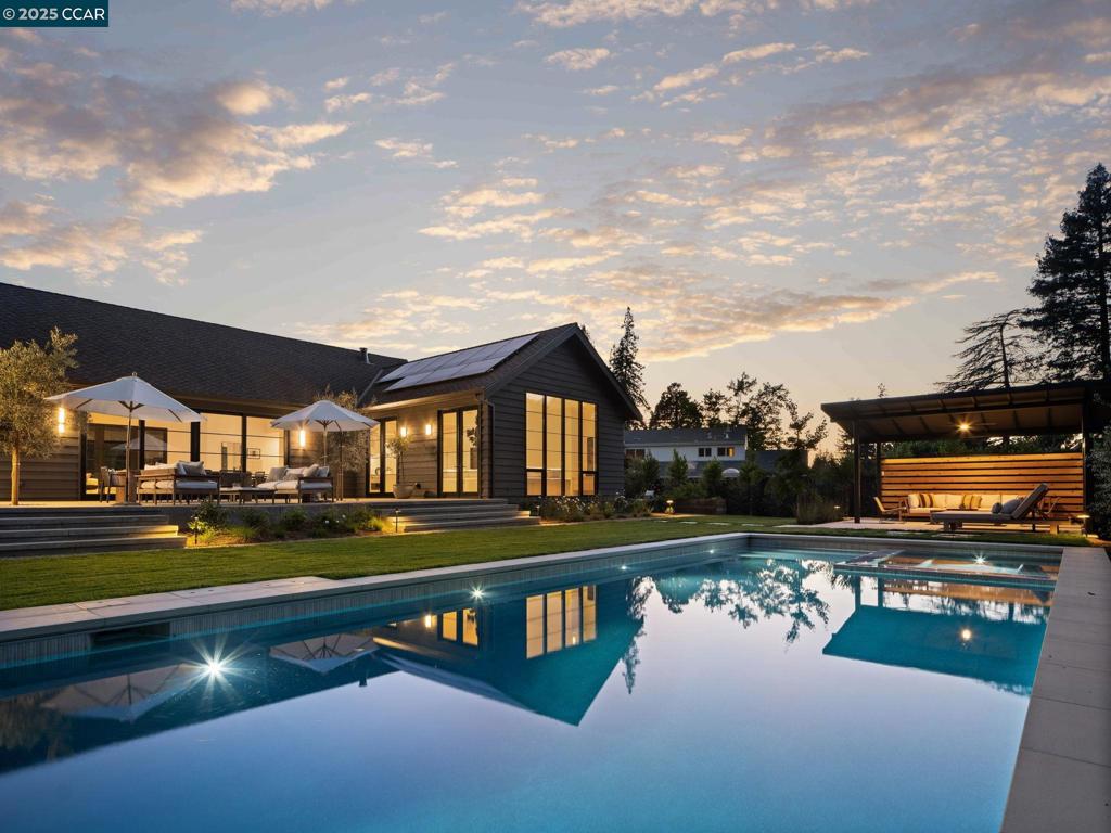 TRAILS AREA - Residential